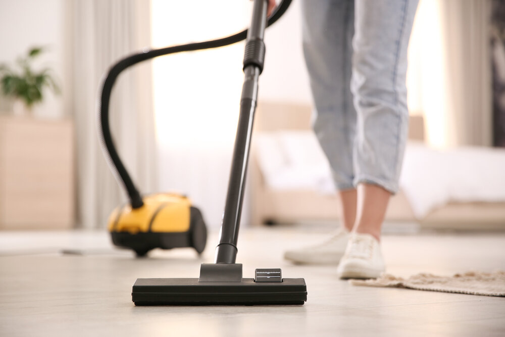 Vì sao cần làm sạch nhà cửa thường xuyên?